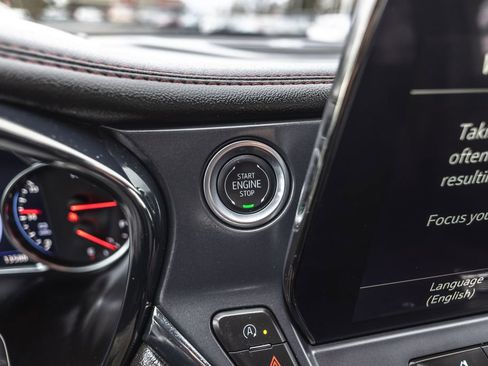 Used 2025 Chevrolet Blazer RS image 15