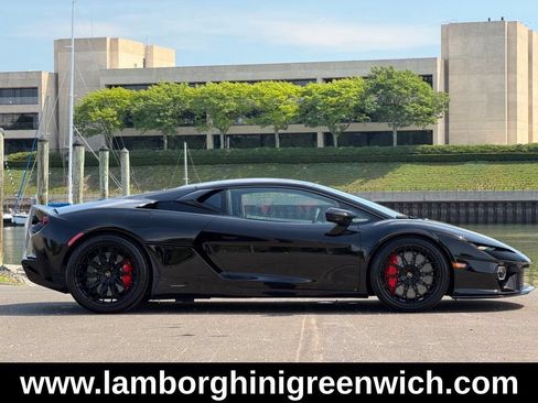 Used 2026 Lamborghini Temerario AWD/4WD image 6