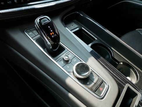 Used 2023 Cadillac Escalade Sport w/ Touring Package AWD/4WD image 4
