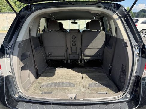 Used 2015 Honda Odyssey EX image 26