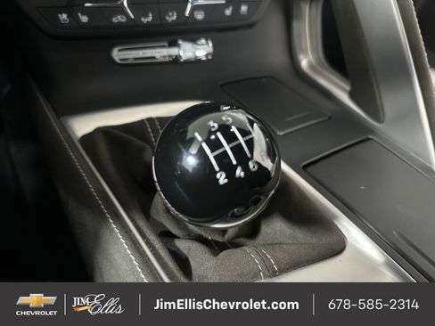 Used 2019 Chevrolet Corvette Grand Sport image 17