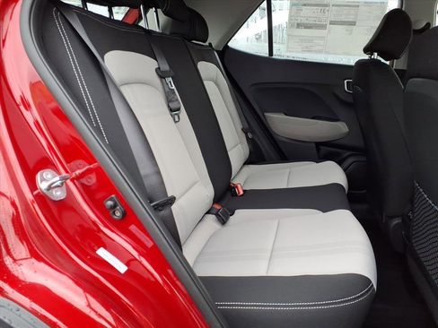 New 2026 Hyundai Venue SEL image 6