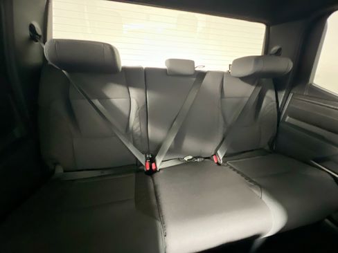 New 2026 Toyota Tundra SR5 image 33