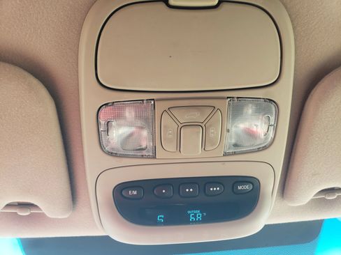 Used 2004 Toyota Sienna XLE AWD/4WD image 18