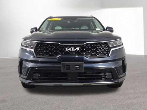 Used 2023 Kia Sorento SX Prestige image 48