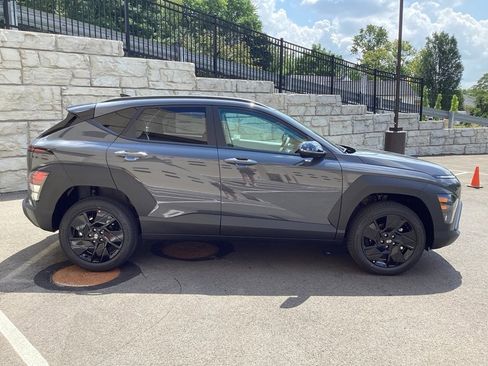 New 2026 Hyundai Kona SEL Sport image 6