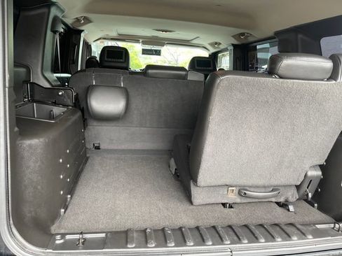 Used 2007 HUMMER H2 image 23