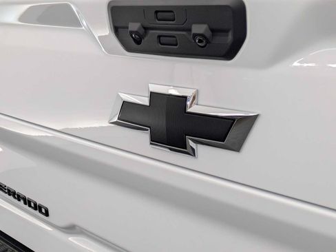 New 2026 Chevrolet Silverado 2500 LT w/ Trail Boss Package AWD/4WD image 15