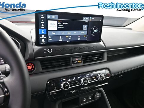 Used 2026 Honda Passport RTL image 23