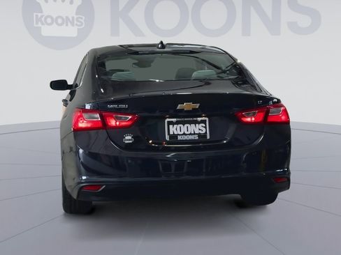 Used 2023 Chevrolet Malibu LT FWD image 10