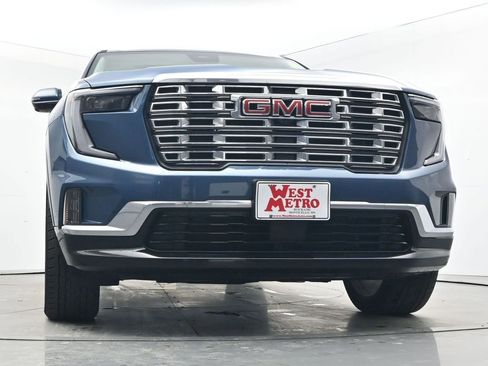 Certified 2024 GMC Acadia Denali image 35