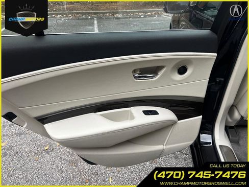 Used 2014 Acura RLX Tech Pkg image 14