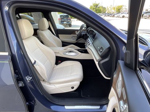 Used 2024 Mercedes-Benz GLE 450 4MATIC image 22