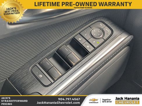Used 2025 Lexus GX 550 w/ Accessory Package (Z1) AWD/4WD image 25