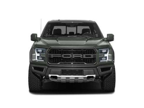 Used 2020 Ford F150 Raptor w/ Equipment Group 802A Luxury AWD/4WD image 4