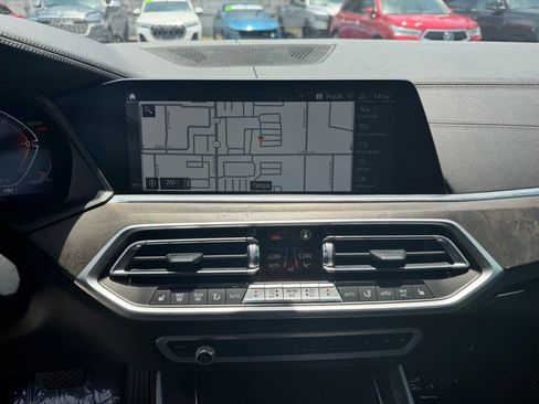 Used 2023 BMW X5 sDrive40i RWD image 23