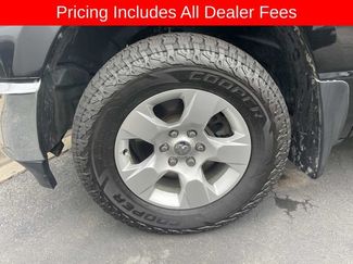 Used 2022 RAM 1500 Big Horn AWD/4WD video 2