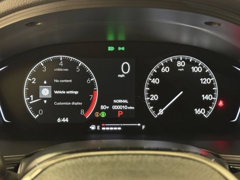 New 2026 Honda Civic Sport image 22