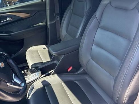 Used 2022 Chevrolet TrailBlazer ACTIV FWD image 5