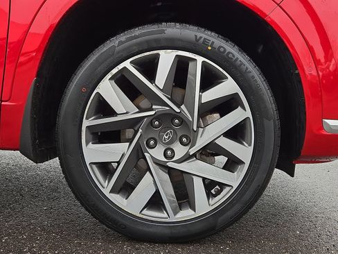 Certified 2023 Hyundai Santa Fe Calligraphy image 33