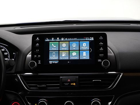 Used 2022 Honda Accord Sport image 15