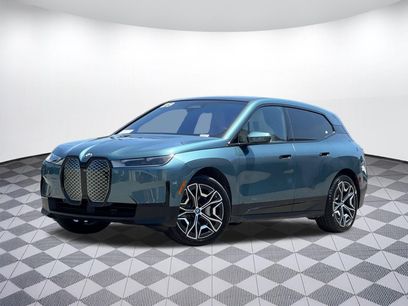Used 2023 BMW iX xDrive50