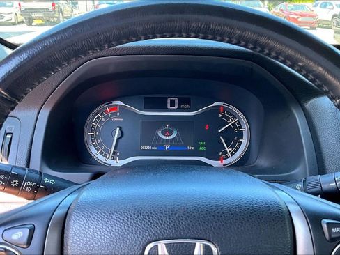 Used 2017 Honda Pilot EX-L image 13
