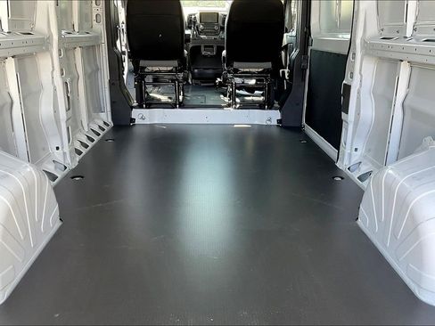 New 2025 RAM ProMaster 2500 w/ Power Group image 16