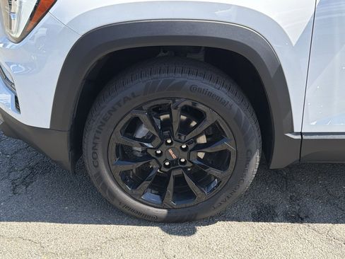 New 2026 GMC Terrain Elevation w/ Black Edition image 12