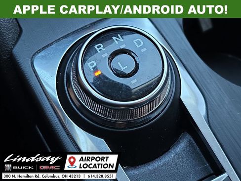 Used 2022 Ford Escape SE w/ Convenience Package image 15