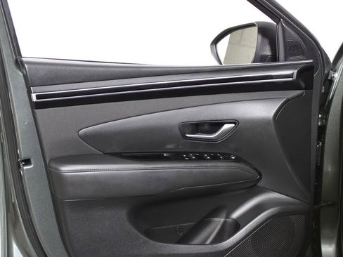 Used 2022 Hyundai Tucson SEL w/ Convenience Package image 7