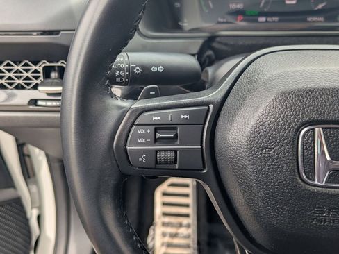 Certified 2025 Honda Accord Sport image 21