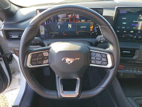 Used 2024 Ford Mustang GT image 14