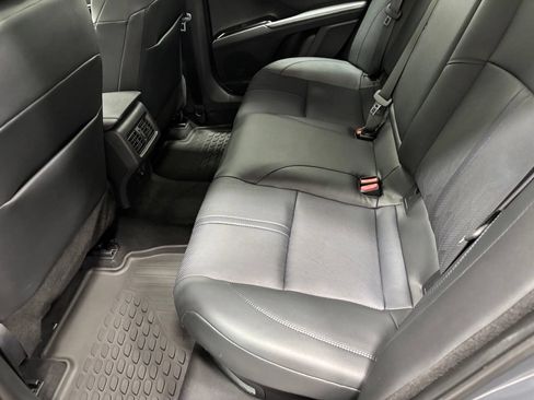Used 2026 Toyota Camry XSE FWD image 47
