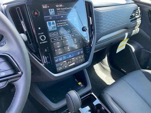 New 2026 Subaru Forester Touring AWD/4WD image 16