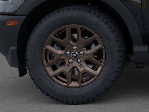 Used 2026 Ford Bronco Sport Big Bend w/ Convenience Package AWD/4WD image 23
