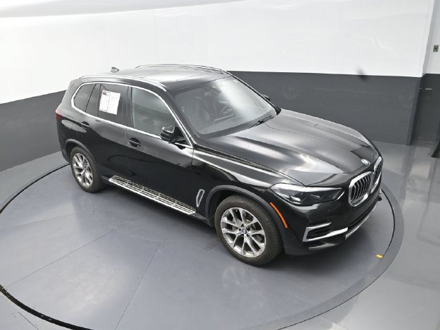 Used 2023 BMW X5 xDrive40i w/ Premium Package AWD/4WD image 12