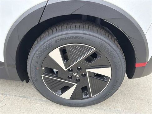 New 2026 Hyundai Ioniq 5 SE RWD image 6