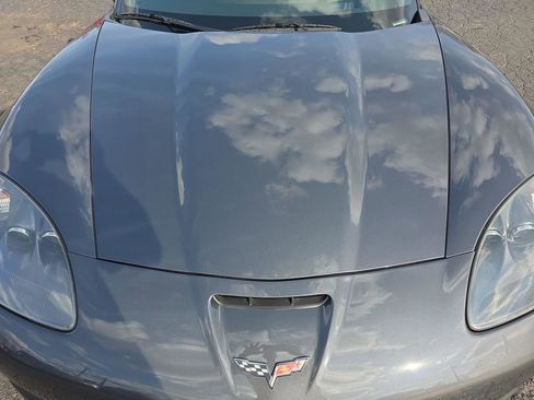 Used 2010 Chevrolet Corvette Grand Sport w/ Preferred Equipment Group image 30