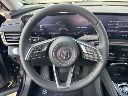 New 2026 Buick Envision Avenir image 14