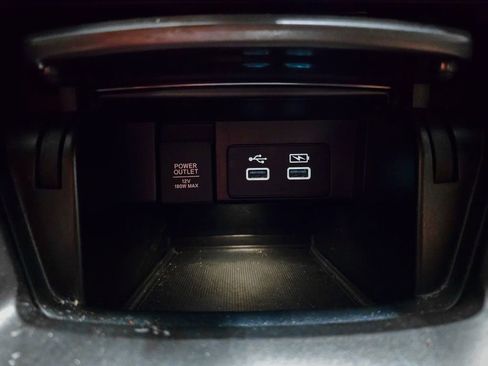 Certified 2022 Honda Accord Sport image 36