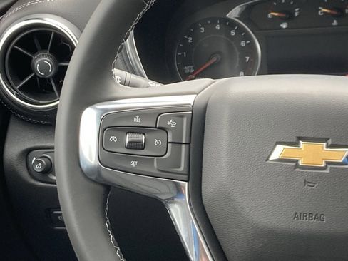 New 2025 Chevrolet Blazer LT image 15