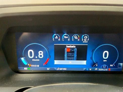 Used 2024 Ford Expedition Platinum image 14