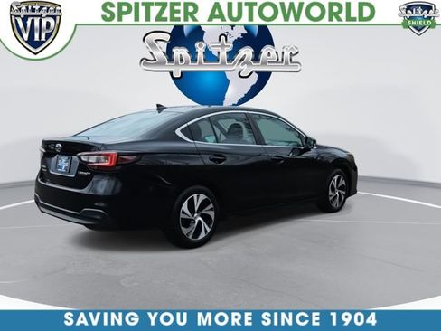 Used 2022 Subaru Legacy AWD/4WD image 4