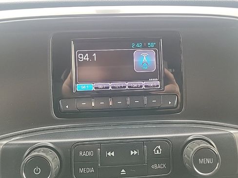 Used 2015 Chevrolet Silverado 1500 LT image 21