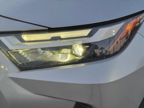 Used 2024 Toyota RAV4 LE FWD image 7