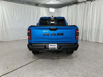 Used 2023 RAM 1500 Rebel w/ Rebel Level 2 Equipment Group