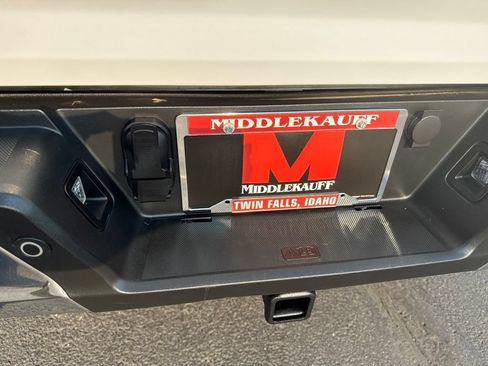 Used 2023 Ford F150 XL w/ Trailer Tow Package AWD/4WD image 26