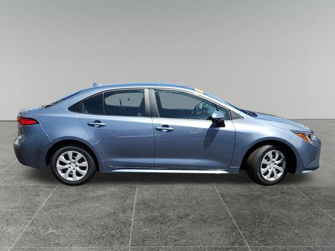 Certified 2024 Toyota Corolla LE FWD image 8