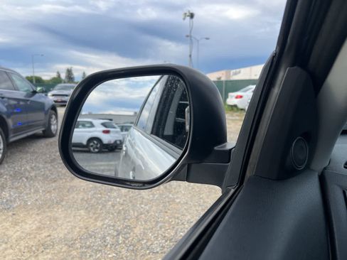 Used 2024 Mitsubishi Outlander Sport LE AWD/4WD image 24